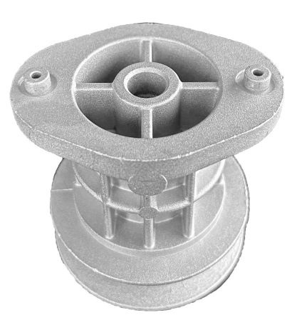  OLEOMAC   KÉSTARTÓ AGY  OLEOMAC 66030256R 22,2mm MAGASSÁG 70,6mm  termék fő termékképe