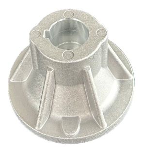  OLEOMAC   KÉSTARTÓ AGY  OLEOMAC 66030003AR 22,2mm MAGASSÁG 49mm  termék fő termékképe