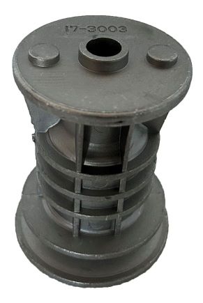  ERMA   KÉSTARTÓ ERMA 948CV HUSQVARNA LB48 LC48 22,2mm MAGASSÁG 85mm  termék fő termékképe