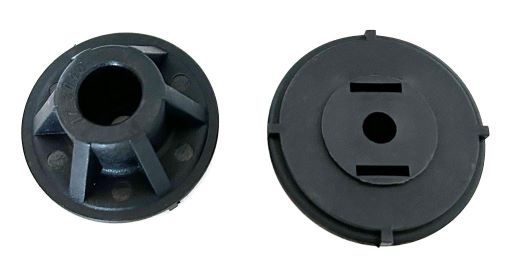  MTD   KÉSTARTÓ MTD ELEKTROMOS FŰNYÍRÓK 17,2mm MAGASSÁG 35,4mm  termék fő termékképe