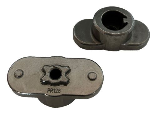  MTD   KÉSTARTÓ MTD MISIEK 25,0mm ALACSONY MAGASSÁG 30,4mm  termék fő termékképe