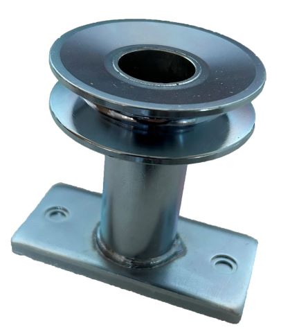  MTD   KÉSTARTÓ MTD MISIEK 22,2mm MAGASSÁG 75mm  termék fő termékképe