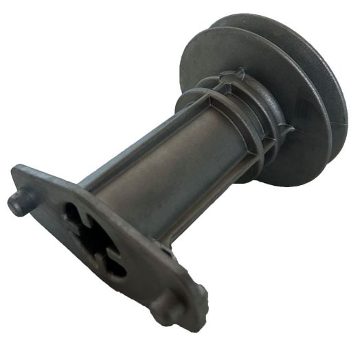  VIKING   KÉSTARTÓ AGY STIHL VIKING MB400, MB450, MB455, MB500, MB650  22,2mm MAGASSÁG 85mm  termék fő termékképe