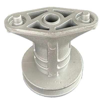  STIHL   KÉSTARTÓ AGY STIHL VIKING 63507025000 22,2mm MAGASSÁG 77,7mm  termék fő termékképe