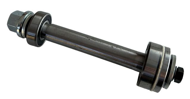  HUSQVARNA   TÁRCSAAGY TENGELY 16-05003 5-ÁGÚ CSILLAG HUSQVARNA CRAFTSMAN 179mm  termék fő termékképe