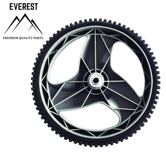  HUSQVARNA   KERÉK CSAPÁGGYAL 293mm HUSQVARNA MCCULLOCH EVEREST  termék fő termékképe