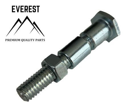  UNIVERZÁLIS   KERÉKTENGELY PERSELYEL UNIVERZÁLIS ф 12,7mmx69mm EVEREST  termék fő termékképe