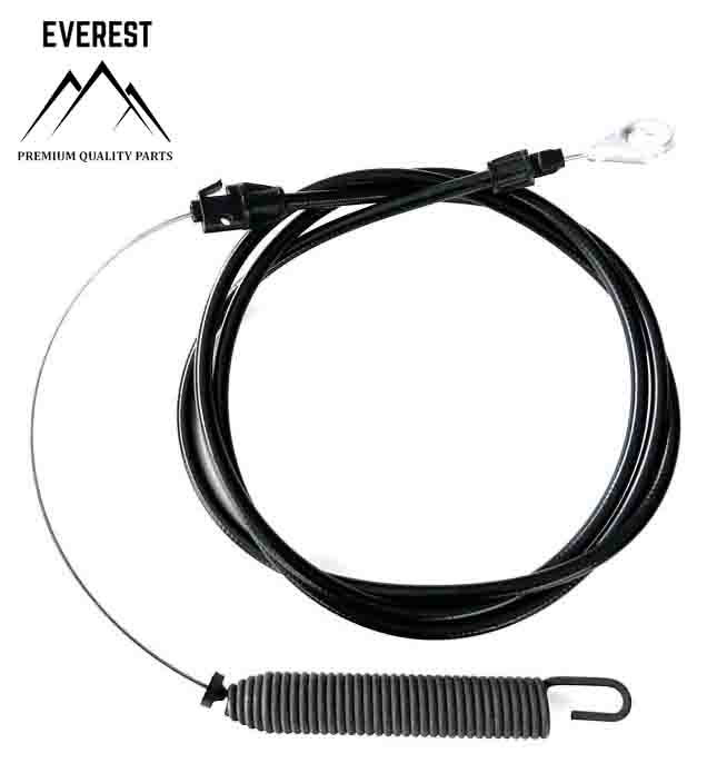  HUSQVARNA   KÉS BOWDEN HUSQVARNIA TRAKTOROK 435111 EVEREST  termék fő termékképe