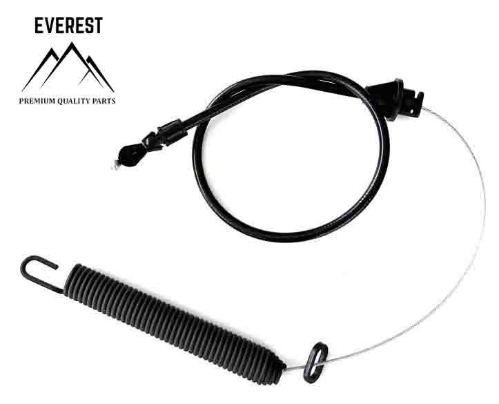  HUSQVARNA   KUPLUNG BOWDEN HUSQVARNA TRAKTOROK 176074 EVEREST  termék fő termékképe