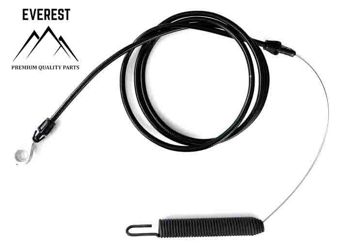  HUSQVARNA   KUPLUNG BOWDEN HUSQVARNA TRAKTOROK 583 54 84-01 EVEREST  termék fő termékképe