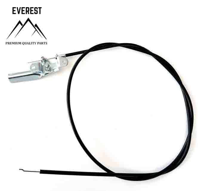  UNIVERZÁLIS   GÁZKAR BOWDENNEL UNIVERZÁLIS FÉM 1400mmx1300mm EVEREST  termék fő termékképe
