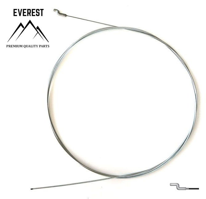  UNIVERZÁLIS   UNIVERZÁLIS Z FORMÁJÚ BOWDEN VÉG - Z EVEREST  termék fő termékképe