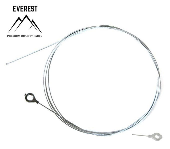  UNIWERSALNE   UNIVERZÁLIS O FORMÁJÚ BOWDEN VÉG - O EVEREST  termék fő termékképe