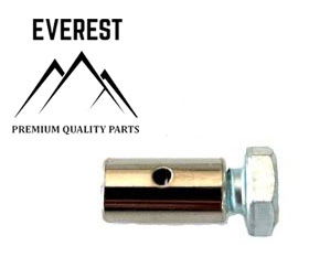  UNIVERZÁLIS   UNIVERZÁLIS Z FORMÁJÚ BOWDEN VÉG 18mm EVEREST  termék fő termékképe