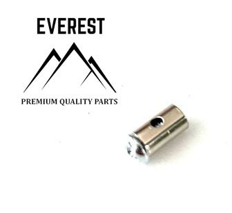  UNIVERZÁLIS   UNIVERZÁLIS Z FORMÁJÚ BOWDEN VÉG 12,5mm EVEREST  termék fő termékképe