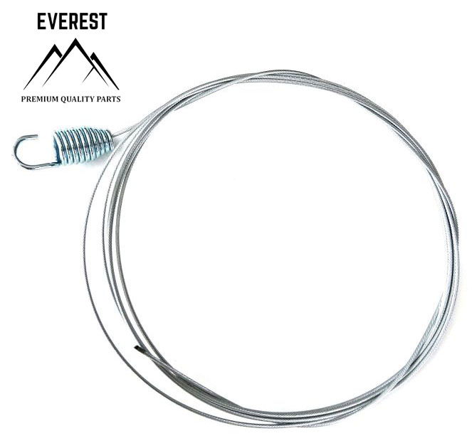  UNIVERZÁLIS    UNIVERZÁLIS MEGHAJTÓ BOWDEN 2,5m EVEREST  termék fő termékképe