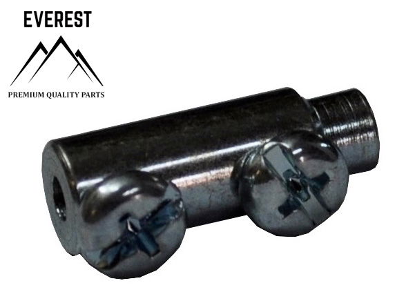  UNIVERZÁLIS   EVEREST UNIVERZÁLIS BOWDENCSATLAKOZÓ  termék fő termékképe