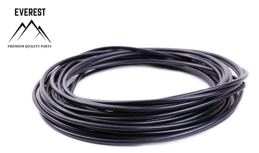  UNIVERZÁLIS   BOWDEN-KÖPENY 2,0mm x 6,0mm 10m EVEREST  termék fő termékképe