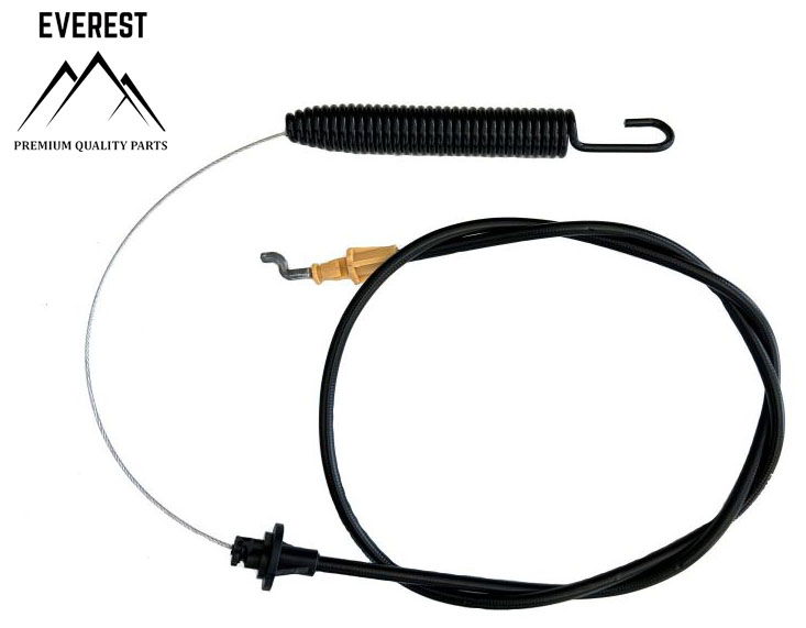  MTD   KUPLUNG BOWDEN MTD TRAKTOROK 746-04173 Z EVEREST  termék fő termékképe