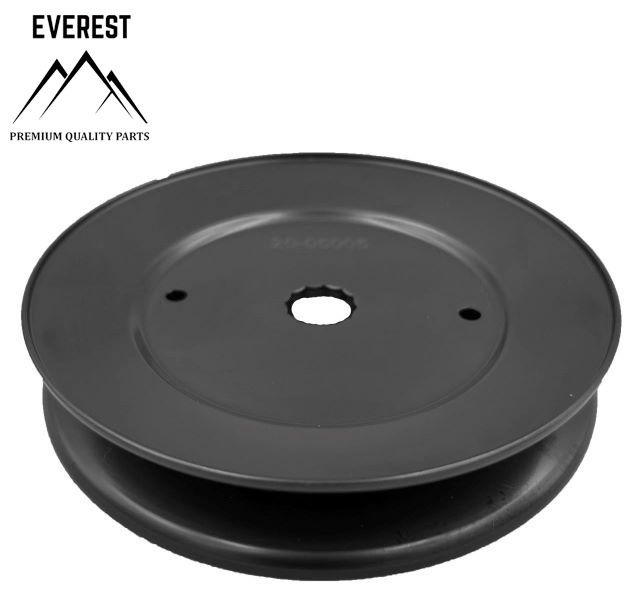  HUSQVARNA   KÉSTENGELY ÉKSZÍJTÁRCSA HUSQVARNA CRAFTSMAN DECK 36cal 92 cm DECK 38cal 97cm EVEREST  termék fő termékképe