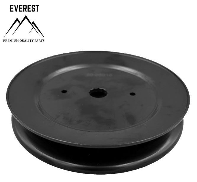  HUSQVARNA   KÉSTENGELY ÉKSZÍJTÁRCSA HUSQVARNA CRAFTSMAN DECK 42cal 107 cm DECK 38cal 96cm TRAKTOR EVEREST  termék fő termékképe