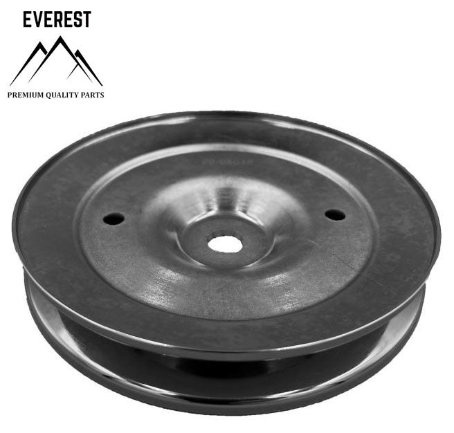  HUSQVARNA   KÉSTENGELY ÉKSZÍJTÁRCSA HUSQVARNA 583 56 82-01 EVEREST  termék fő termékképe