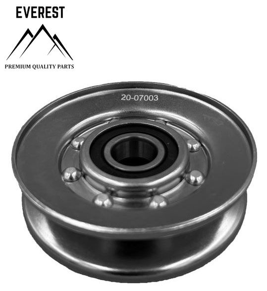  SECO   KUPLUNG ÉKSZíJ FESZíTŐGÖRGŐ KUPLUNG AJ SECO SNAPPER EVEREST  termék fő termékképe