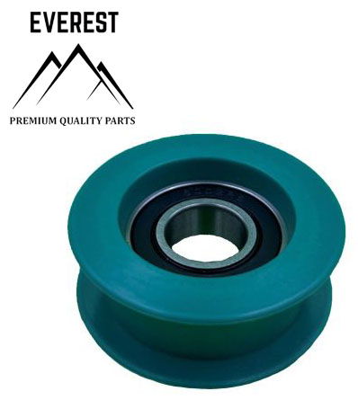  CASTELGARDEN   EKSZíJ FESZíTŐGÖRGŐ CASTELGARDEN TC EVEREST  termék fő termékképe