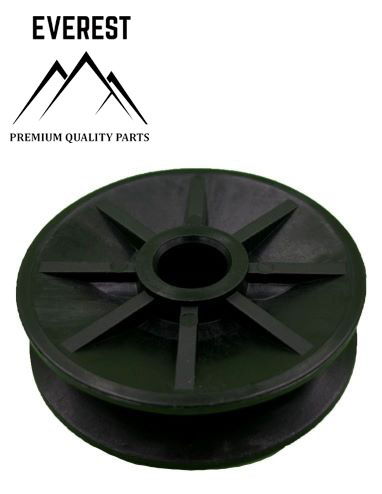  CASTELGARDEN   ÉKSZÍJTÁRCSA FŰNYÍRÓ CASTELGARDEN 22601909/0 EVEREST  termék fő termékképe