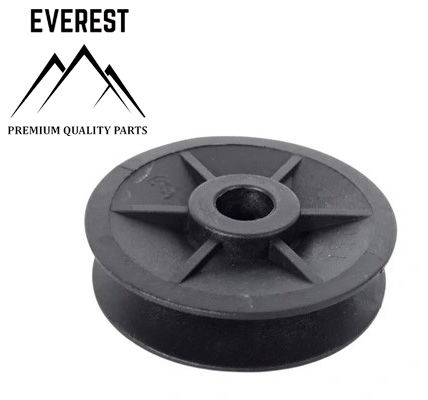  OLEOMAC   ÉKSZÍJTÁRCSA FŰNYÍRÓ OLEOMAC 66071084R EVEREST  termék fő termékképe