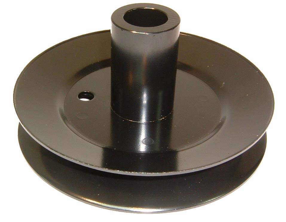  MTD   KÉSTENGELY ÉKSZÍJTÁRCSA MTD DECK D 81cm, E 91cm  termék fő termékképe