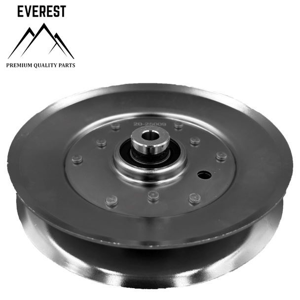  MTD   EKSZíJ FESZíTŐGÖRGŐ MTD 756-04050 EVEREST  termék fő termékképe