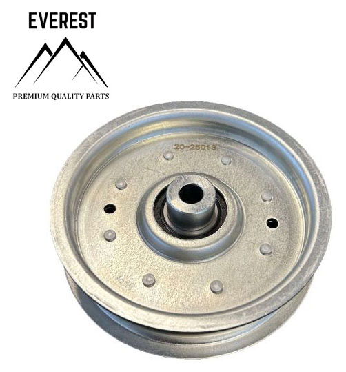  MTD   EKSZíJ FESZíTŐGÖRGŐ MTD 756-04049 EVEREST  termék fő termékképe