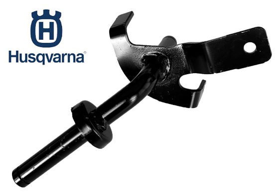  HUSQVARNA   KORMÁNYRÚD BÁLOLDALI N HUSQVARNA  termék fő termékképe
