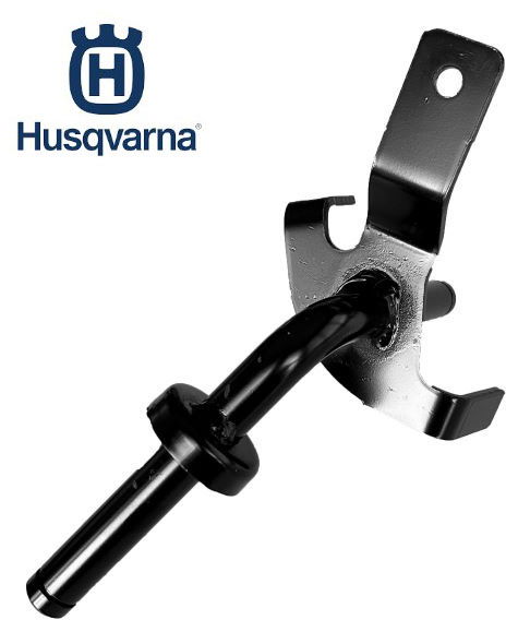  HUSQVARNA   KORMÁNYRÚD JOBBOLDALI N HUSQVARNA  termék fő termékképe