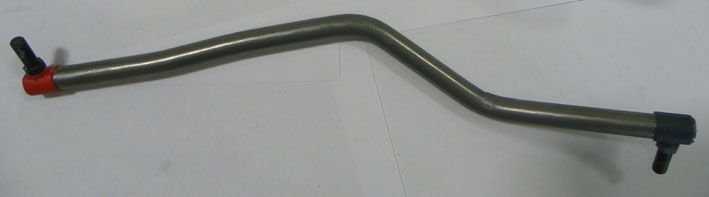  HUSQVARNA   TOLÓKAR HOSSZANTI RÚD JOBB HUSQVARNA  termék fő termékképe