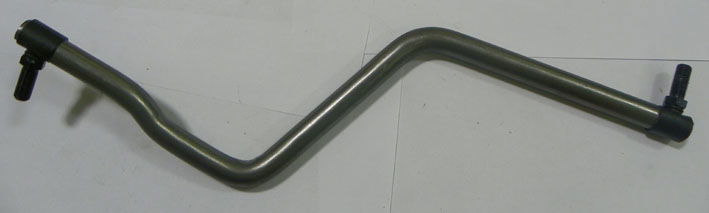  HUSQVARNA   TOLÓKAR HOSSZANTI RÚD  HUSQVARNA  termék fő termékképe