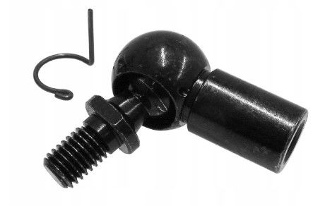  ALKO   KORMÁNYRÚD VÉG AL-KO 514017, 514701  termék fő termékképe