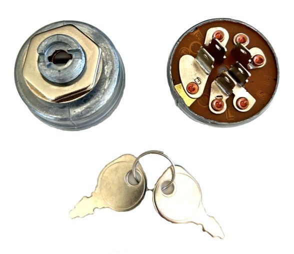  UNIVERZÁLIS   INDÍTÓ UNIVERZÁLIS 3 ÁLLÁSÚ 5 TERMINÁL  termék fő termékképe