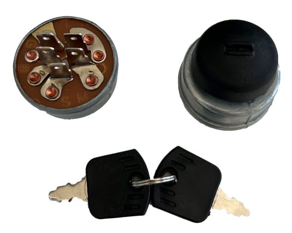  CASTELGARDEN   INDÍTÓ CASTELGARDEN, STIGA  termék fő termékképe