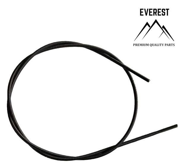  STIHL   Hajlékony hajtótengely STIHL FS38 FS55, FS85 bozótvágókhoz. 144 cm, 6 mm, 5 mm × 5 mm négyzetprofil EVEREST  termék fő termékképe