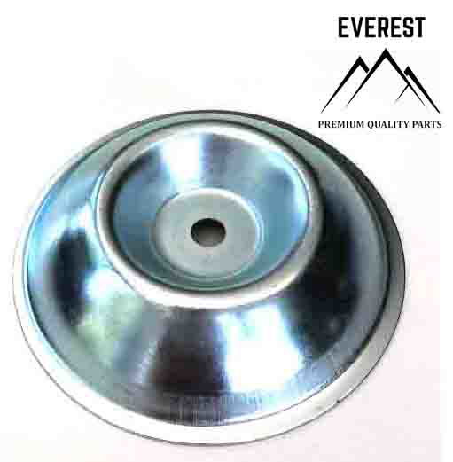  UNIVERZÁLIS   VÁGÓTÁRCSA ALSÓ ALÁTÉT KORONG ф 8mm NYÍLÁS UNIVERZÁLIS EVEREST  termék fő termékképe