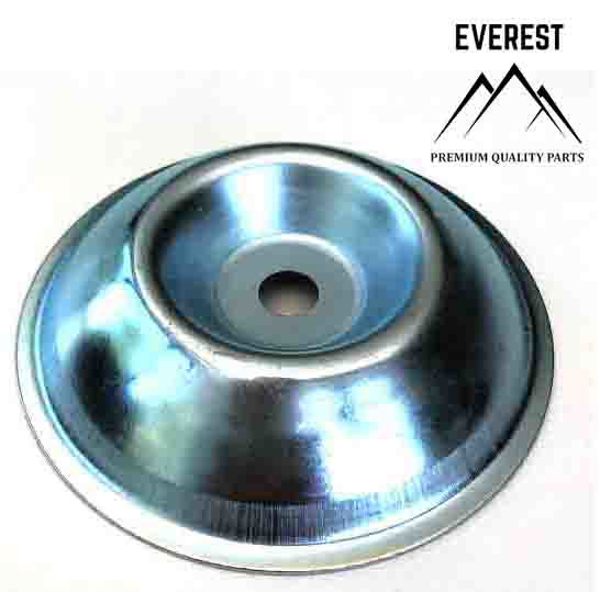 UNIVERZÁLIS   VÁGÓTÁRCSA ALSÓ ALÁTÉT KORONG ф 10mm NYÍLÁS UNIVERZÁLIS EVEREST  termék fő termékképe