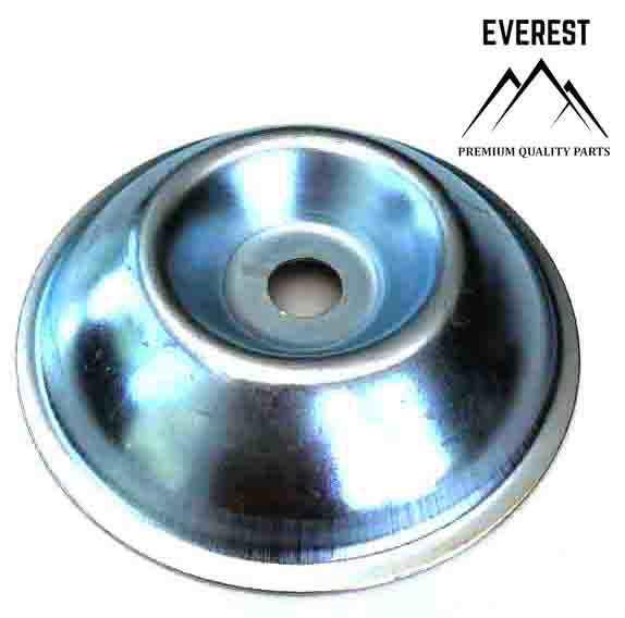  UNIVERZÁLIS   VÁGÓTÁRCSA ALSÓ ALÁTÉT KORONG ф 12mm NYÍLÁS UNIVERZÁLIS EVEREST  termék fő termékképe