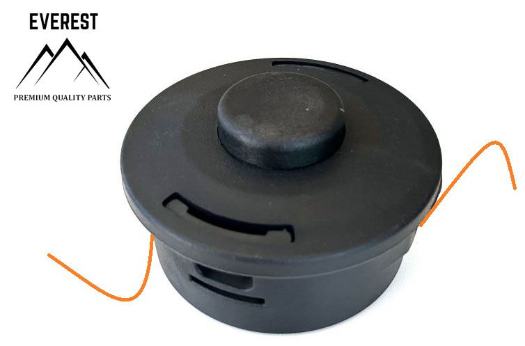     DAMILFEJ FÉLAUTOMATA STIHL Auto-Cut 25-2 10x1.0Z EVEREST  termék fő termékképe