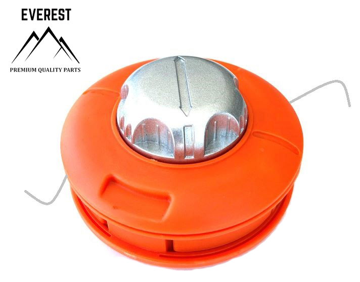 UNIVERZÁLIS   DAMILFEJ KÍNAI FŰKASZÁK 10x1,25 PRO EASY LOAD EVEREST  termék fő termékképe