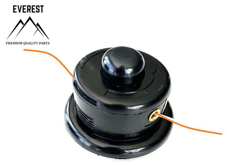  CHINY   DAMILFEJ NAC N1E-SPK-200C TE20-SP 7mm EVEREST  termék fő termékképe