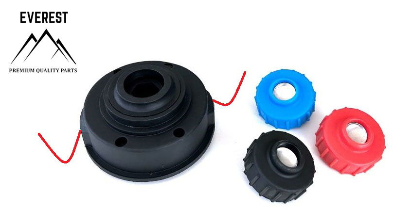  HOMELITE   DAMILFEJ HOMELITE RYOBI MTD EVEREST  termék fő termékképe