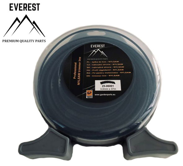  UNIVERZÁLIS   VÁGÓDAMIL NYILSAW 3.00 37m EVEREST  termék fő termékképe