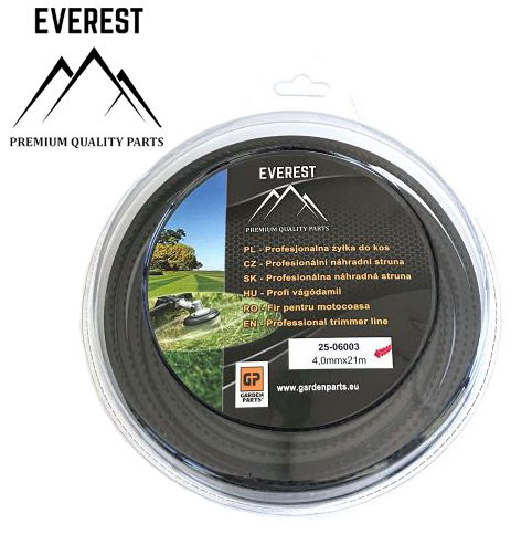  UNIVERZÁLIS   VÁGÓDAMIL NYILSAW 4.00 21m EVEREST  termék fő termékképe